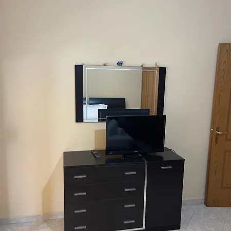 Andi's 4 Apartamento Gjirokastër