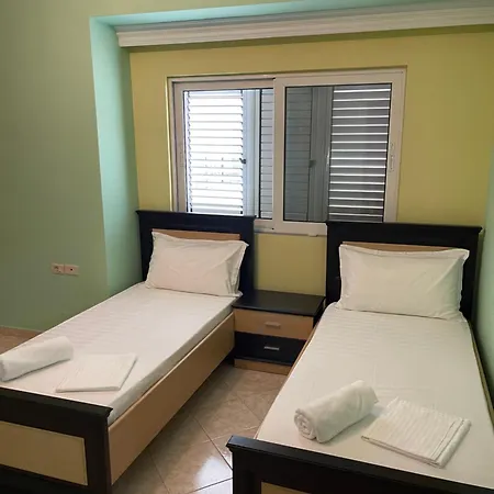 Apartamento Andi's 4 Gjirokastër