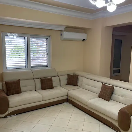 Andi's 4 Apartamento