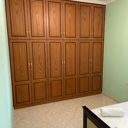 Andi's 4 Apartamento *