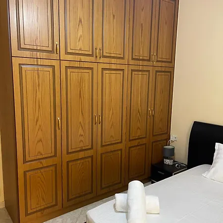 Andi's 4 * Gjirokastër